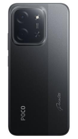 Xiaomi Poco C85 4G 6/128GB, älypuhelin