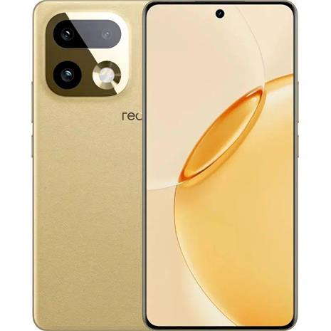 Realme 16 Pro 5G 8/256GB, älypuhelin