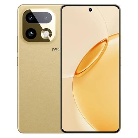 Realme 16 Pro 5G 8/256GB, älypuhelin