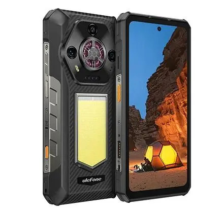 Ulefone Armor 30 4G 12/512GB, älypuhelin