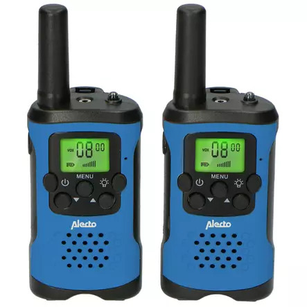 Alecto FR-115BW, radiopuhelinsarja