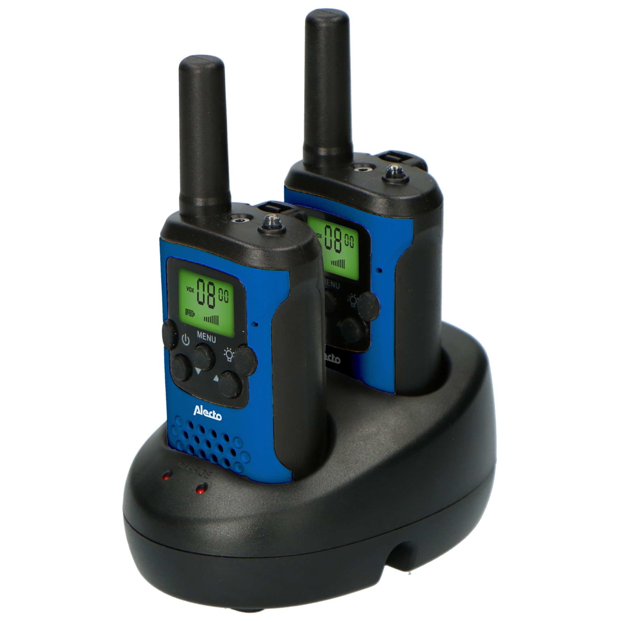 Alecto FR175BW radiopuhelinpari