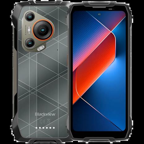 Blackview BL7000 5G 8/256GB, älypuhelin