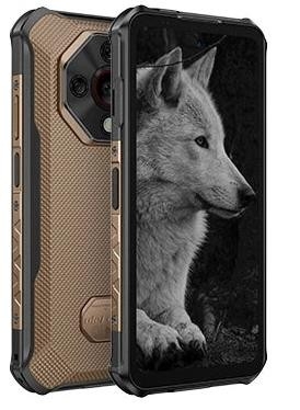 Ulefone Armor X16 Pro 5G 8/256GB, älypuhelin