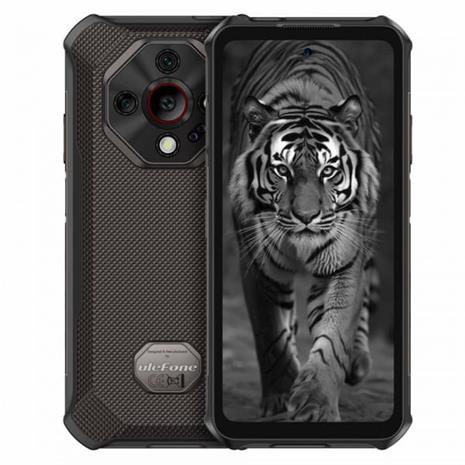 Ulefone Armor X16 Pro 5G 8/256GB, älypuhelin