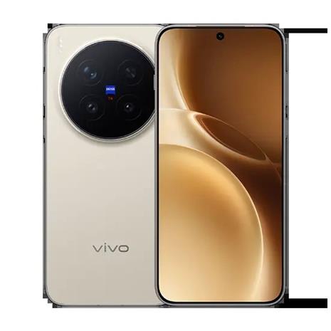 Vivo X300 Pro 5G 16/512GB, älypuhelin
