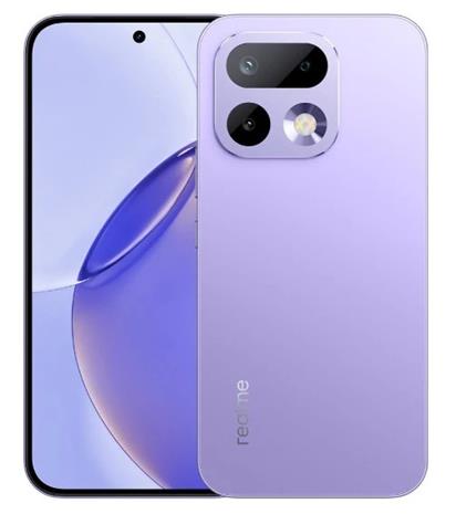 Realme 16 Pro 5G 8/512GB, älypuhelin – kuva 4/8