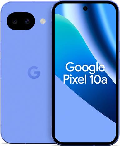 Google Pixel 10a 5G 8/128GB, älypuhelin
