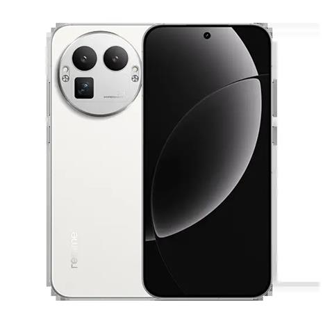 Realme GT 8 Pro 5G 12/256GB, älypuhelin