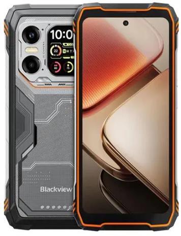 Blackview Xplore 1 5G 12/256GB, älypuhelin