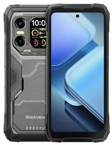 Blackview Xplore 1 5G 12/256GB, älypuhelin
