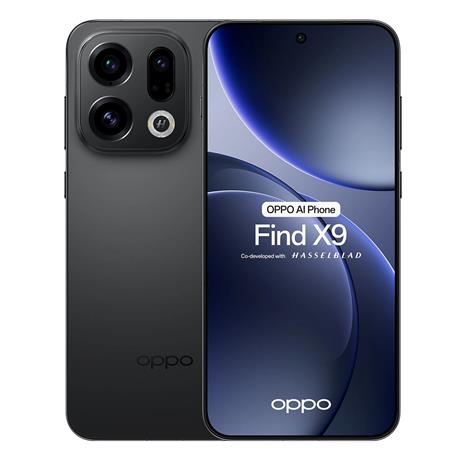 Oppo Find X9 5G 16/512GB, älypuhelin