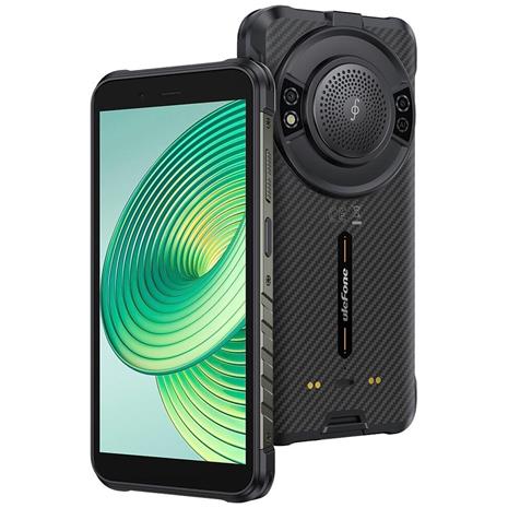 Ulefone RugKing 5G 8/256GB, älypuhelin