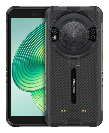 Ulefone RugKing 5G 8/256GB, älypuhelin