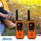 Alecto FR300OE, radiopuhelinsarja – kuva 1