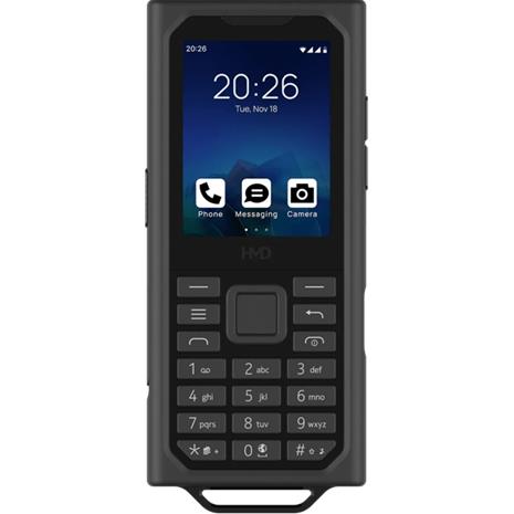 HMD Terra M 4G 2/32GB, älypuhelin