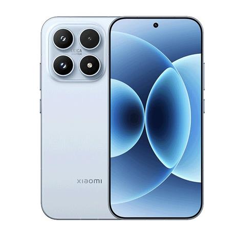 Xiaomi Mi 17 5G 12/256GB, älypuhelin