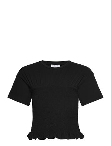 Grunt Grbodil Ss Tee - Black - 176