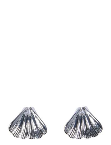 LMTD Nlffitale Earrings - Silver - ONE SIZE – kuva 1/6