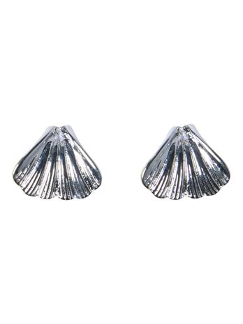 LMTD Nlffitale Earrings - Silver - ONE SIZE – kuva 2/6
