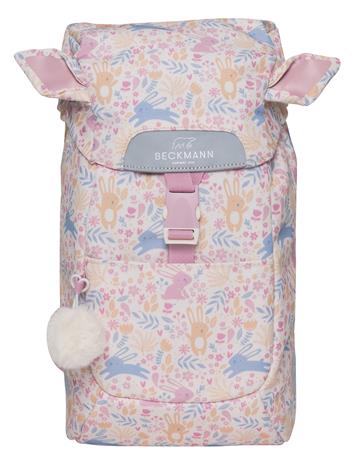 Beckmann Classic Mini Reppu 12L, Bunny