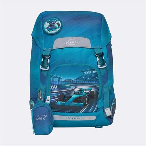 Beckmann Classic Reppu 22L, Racing
