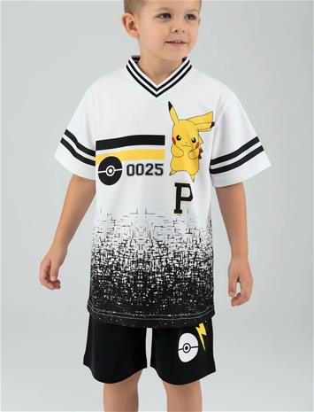Pókemon Set - Black - 140