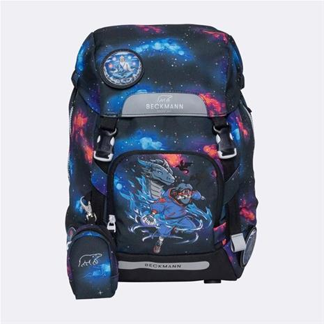 Beckmann Classic Reppu 22L, Ninja Elements