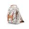 Elodie Reppu Backpack mini 7L, Dalmatian Dots – kuva 3