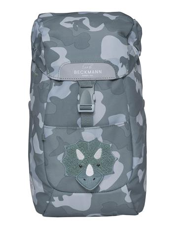 Beckmann Classic Mini Reppu 12L, Dinosaur