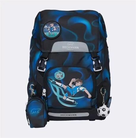 Beckmann Classic Reppu 22L, Magic League