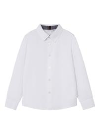 NI 13169166-BRW-146/152 SHIRT WITH SLE