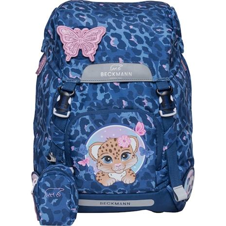 Beckmann Classic Reppu 22L, Cheeta