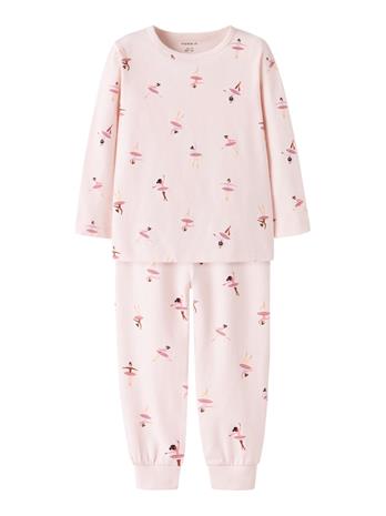 NI 13248317-PEA-86/92 PYJAMAS TWO-PIEC – kuva 1/3