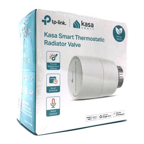 ä„LYKä„S VENTTIILI TERMOSTAATTI KASA/KE100 TP-LINK