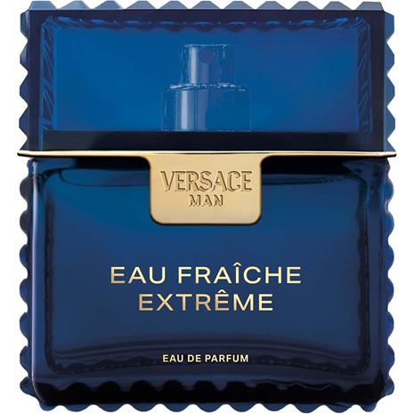 Versace Eau Fraiche Extreme - EdP 50 ml