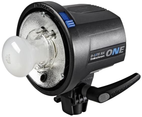 Elinchrom D-Lite RX ONE, 900 g