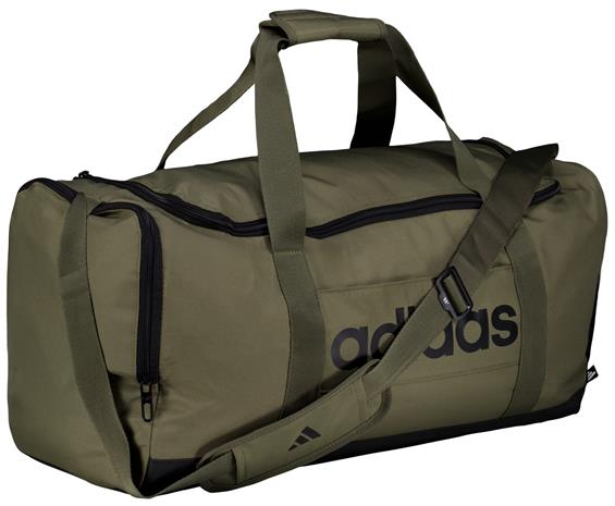 ADIDAS Linear Duffel Medium - urheilukassi