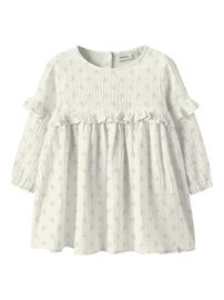 Lil' Atelier Mini Nmfbalia lasten mekko