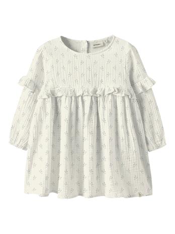 Lil' Atelier Mini Nmfbalia lasten mekko