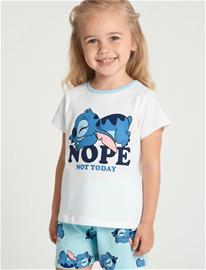 Disney Pyjama - Blue - 128