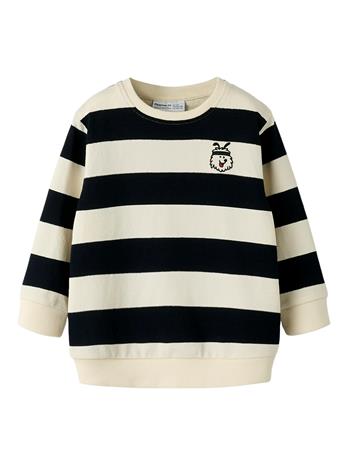 Name It Mini Nmmtartian lasten collegepaita