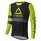 AMOQ AIRLINE MESH MUS/HIVIS AJOPAITA 3XL – kuva 2