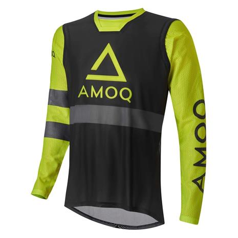 AMOQ AIRLINE MESH MUS/HIVIS AJOPAITA 3XL