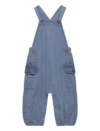 Hust & Claire Hcmaks Chambray - Blue - 92
