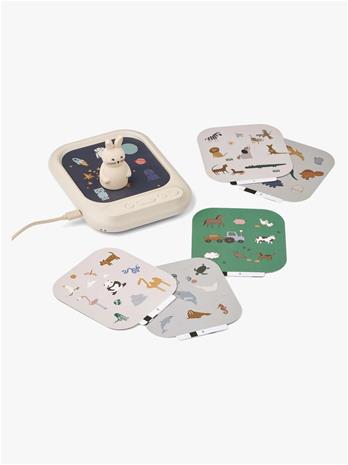 Liewood Archie Activity Sound Board - Multi/patterned - ONE SIZE