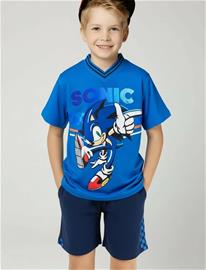 Sonic Set - Blue - 152