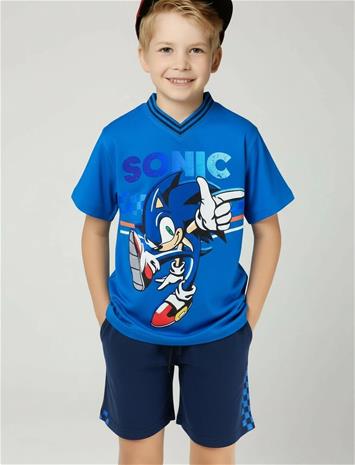 Sonic Set - Blue - 152