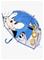Sonic Sateenvarjo, Sininen – kuva 1