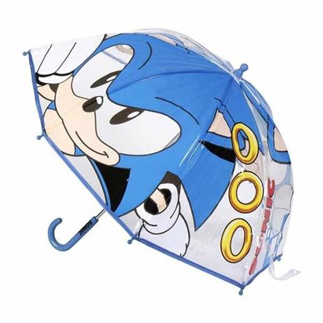 Sonic Sateenvarjo, Sininen